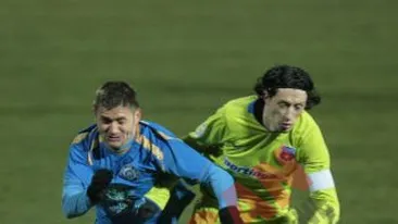 Becali: Zenga si Olaroiu se bat pe Ovidiu Petre