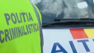 Drama la Inspectoratul de Politie Timis! Un politist s-a sinucis tragandu-si un glont in cap
