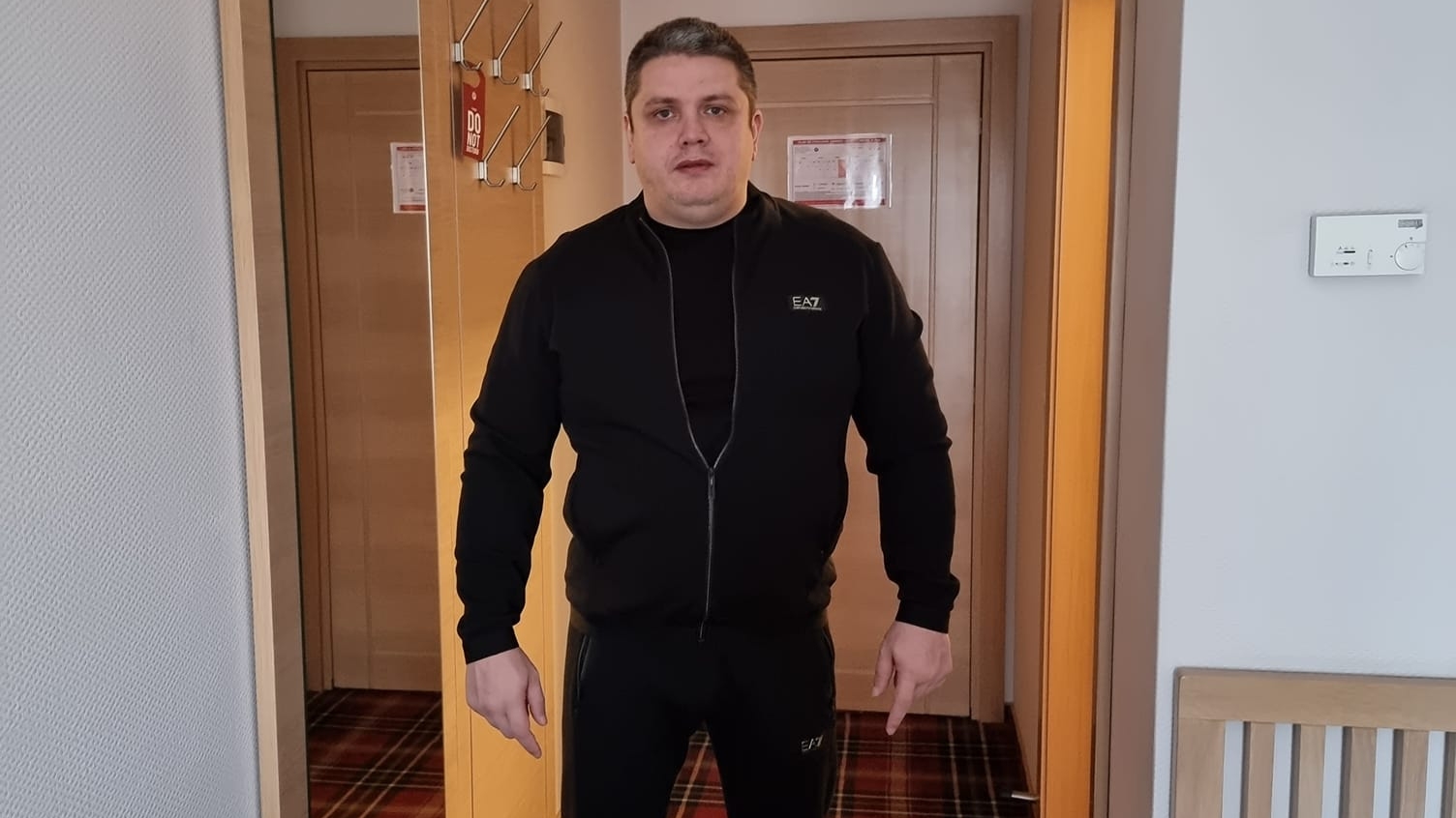 În ce țară s-a “refugiat” Mirea Nebunu’ în așteptarea condamnării la închisoare. Ce plan diabolic are temutul interlop