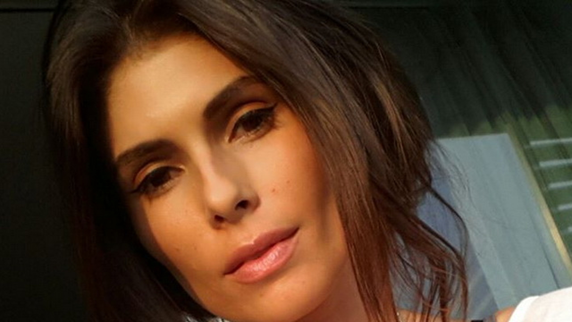 Sanziana Negru a aflat secretul unei relatii de lunga durata. Se vede cu iubitul ei rar, dar bine
