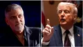 Donald Trump, enervat de comentariile actorului George Clooney la o emisiune TV: „Un expert politic ratat”