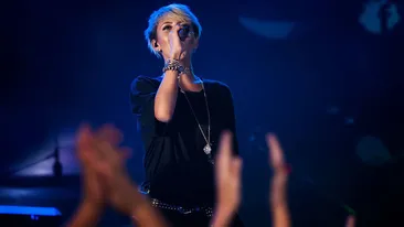 GIULIA a lămurit totul! Ce spune despre o viitoare colaborare cu DJ Project