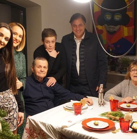 Andreea Esca, mesaj sfâşietor despre părinţii săi! Ce s-a întâmplat cu ei în timpul crizei de coronavirus