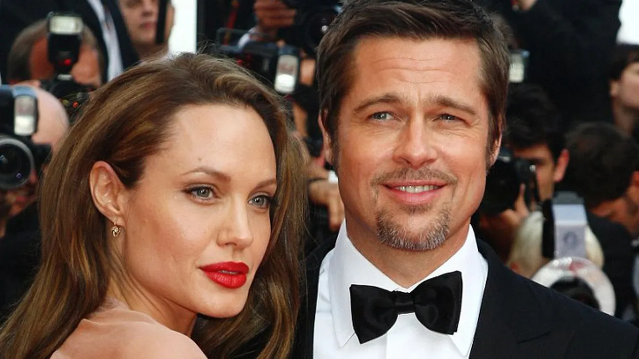 Divorţul dintre BRAD PITT şi ANGELINA JOLIE a stârnit „proteste“. Iată ce s-a întâmplat în mai multe oraşe din lume