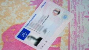 Dispar permisele de conducere clasice. Locul în care acestea nu mai există deja