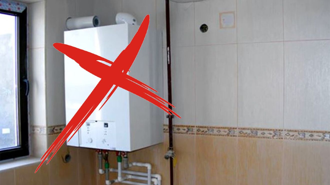 Decizie oficială: Centralele pe gaz, INTERZISE în România începând cu această dată