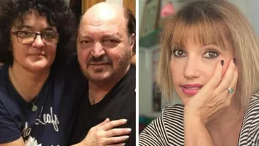 Ce reacție a avut Brândușa Simion la adresa Marinei Almășan, după ce prezentatoarea TV a spus că scrie o carte despre Victor Socaciu