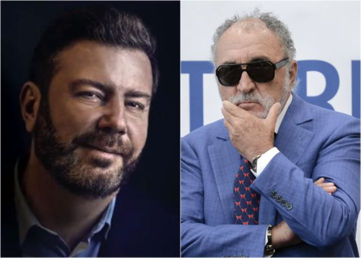 Daniel Dines, avere mai mare decât a lui Ion Țiriac