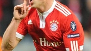 Bayern Munchen s-a razbunat pe "diavolii" lui Ferguson pentru finala pierduta in 1999