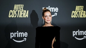 Alejandra Onieva, fosta iubită a lui Sebastian Stan, s-a căsătorit în secret cu actorul Jesse Williams din „Anatomia lui Grey”