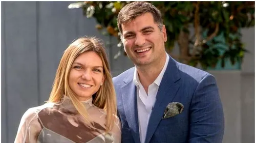 Toni Iuruc a confirmat divorțul de Simona Halep: “Am hotărât de comun acord să ne despărțim”