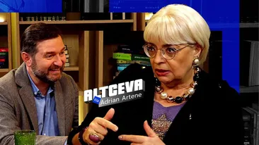 Motivul pentru care Irina Margareta Nistor nu traduce înjurături: Vocea mea nu va fi niciodată una de ...