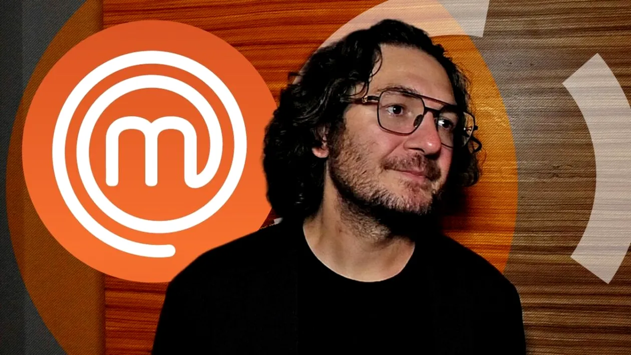 Detalii neștiute din culisele MasterChef. Concurentul l-a dat de gol pe Florin Dumitrescu: “N-am ce să caut acolo” | EXCLUSIV