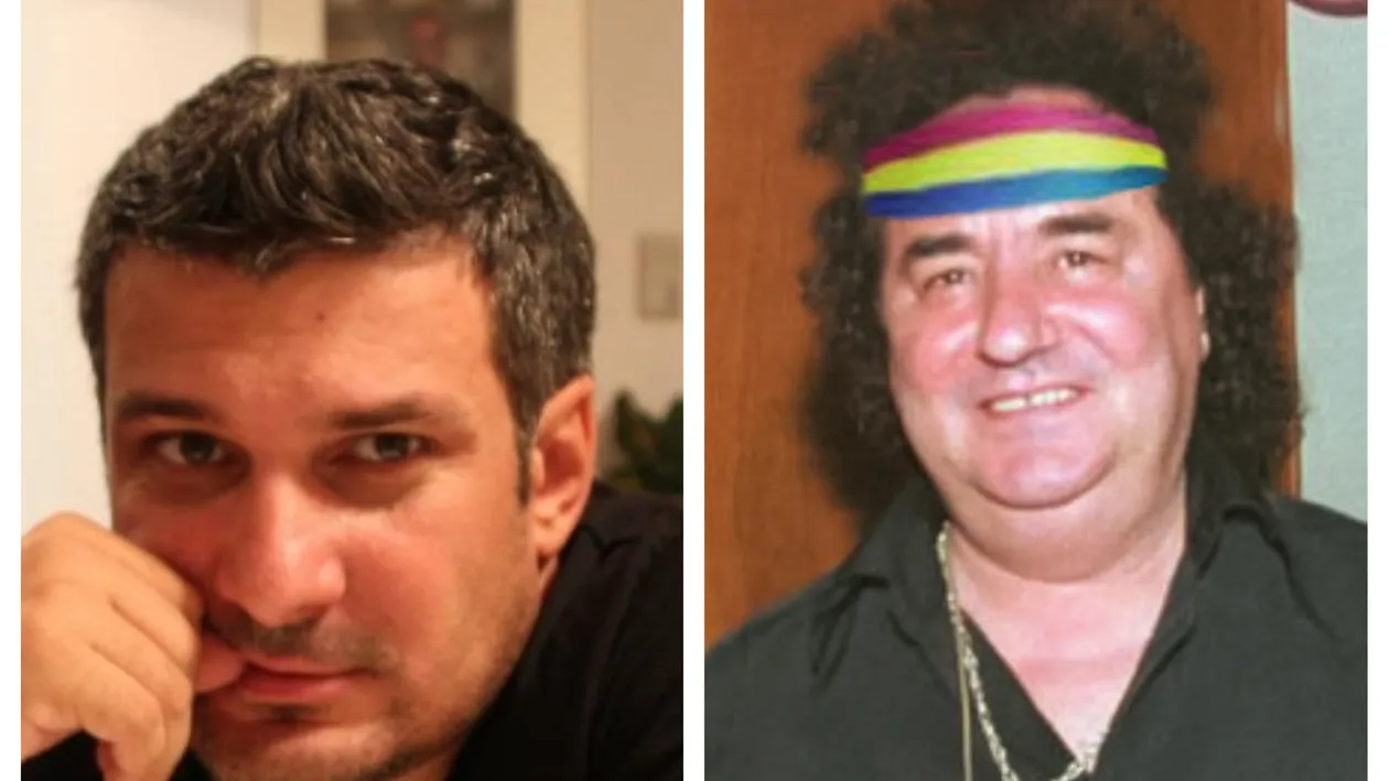 Avem declaraţii în exclusivitate. Adi de la Vâlcea, executat silit pentru o melodie!