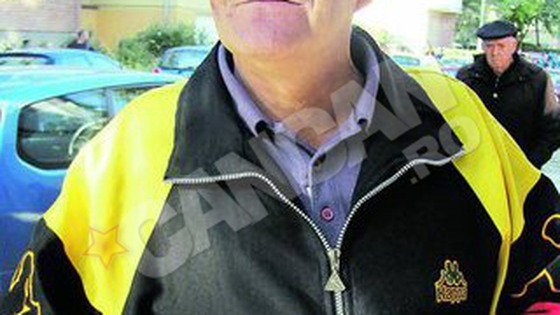 Gest extrem pentru un pensionar din Timisoara! Vrea sa-si dea rinichiul ca sa plateasca intretinerea