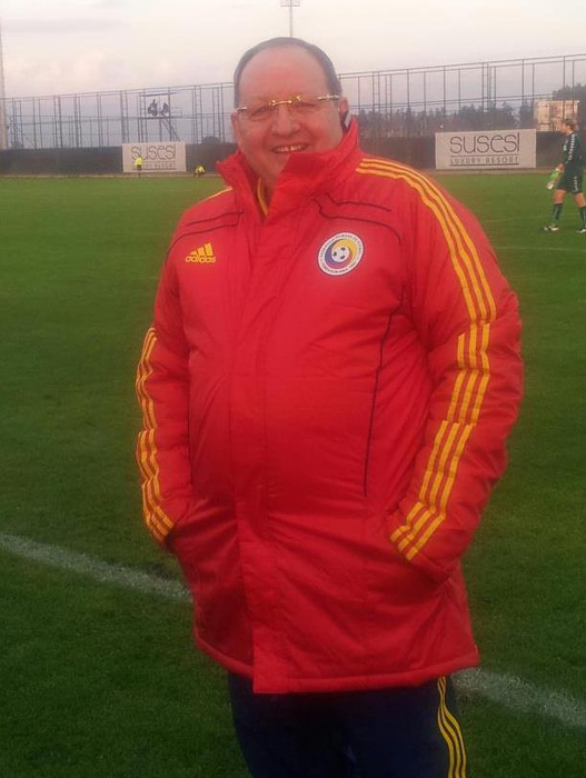 Impresarul Dumitru Tudor, alias ”Mitică Ciorbă”, este sfâșiat de durere! Fiica lui s-a stins din viață: ”Doamne, de ce nu m-ai luat pe mine?”