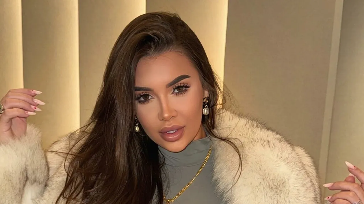 Andra Voloș, despre traumele suferite în copilărie. Speră ca fiica ei să nu îi calce pe urme: „Durerea m-a urmărit mult timp”