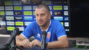 Costel Enache: „Cu FCSB e nevoie să ne dăm toată energia și toată inteligența în joc!”