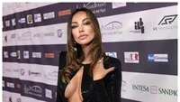 Mădălina Ghenea, apariție interzisă în Qatar! Cum i-a răvășit pe arabi