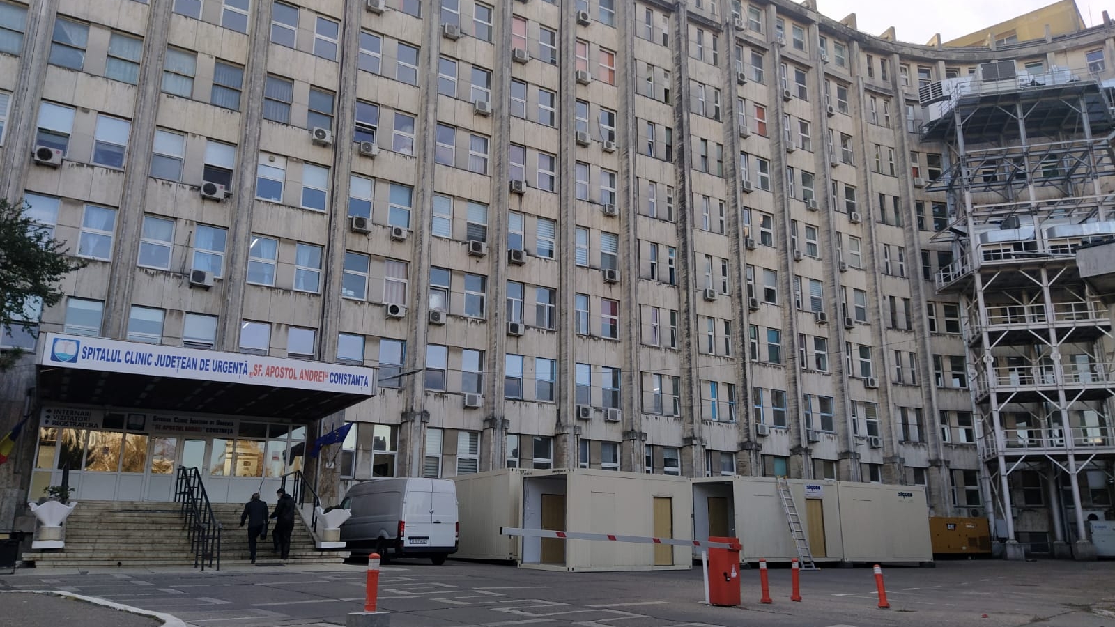 Județul din România în care au fost găsite 19 persoane decedate în cele 2 zile de Crăciun. Nu s-a mai putut face nimic pentru ei