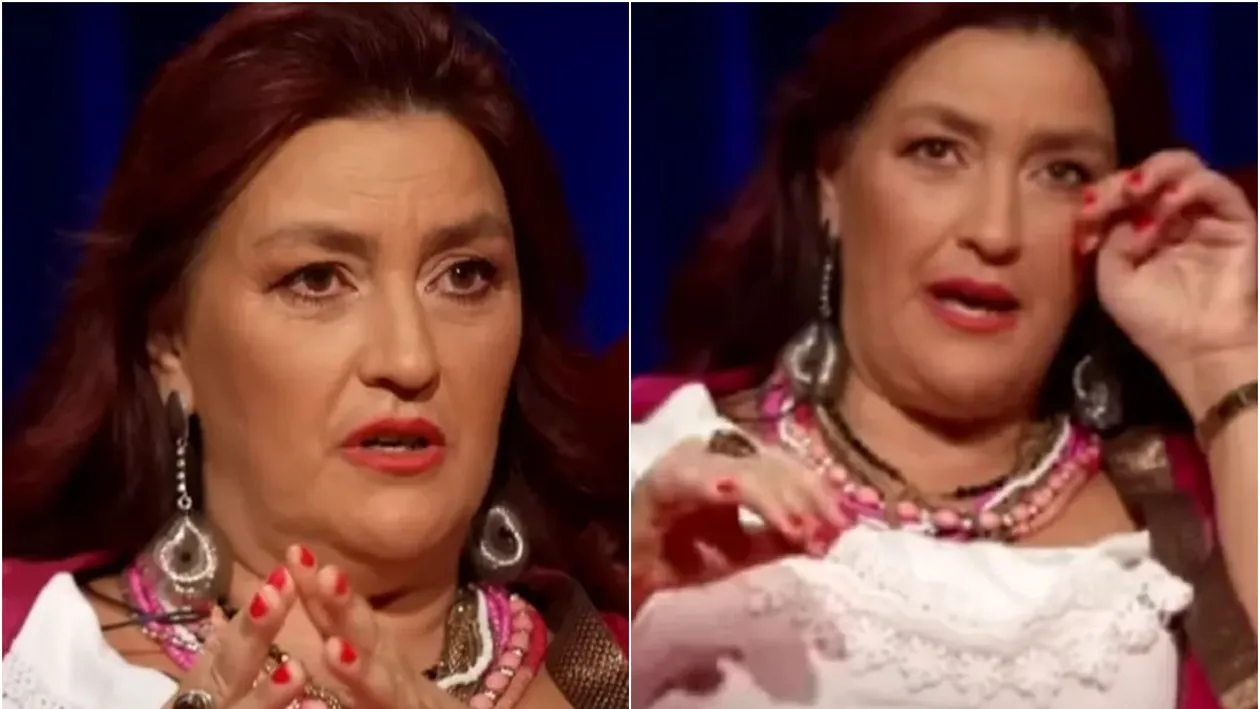 Ghinioanele se țin lanț de ea! Drama prin care trece Rona Hartner, la scurt timp după ce a fost diagnosticată din nou cu cancer: ”A murit!”