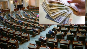 Se măresc salariile acestor români! Proiectul a fost votat în Parlament