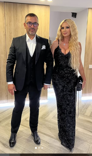 Cât costă apartamentele construite de soțul Andreei Bănică. Lucian Mitrea face bani frumoși din imobiliare!