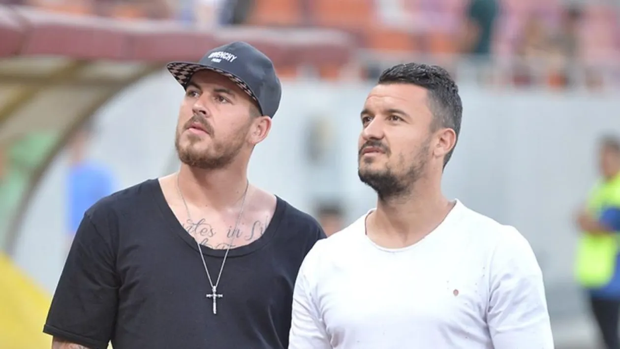 Budescu & Alibec, interziși în Europa cu Astra » Giurgiuvenii nu au primit licența UEFA!