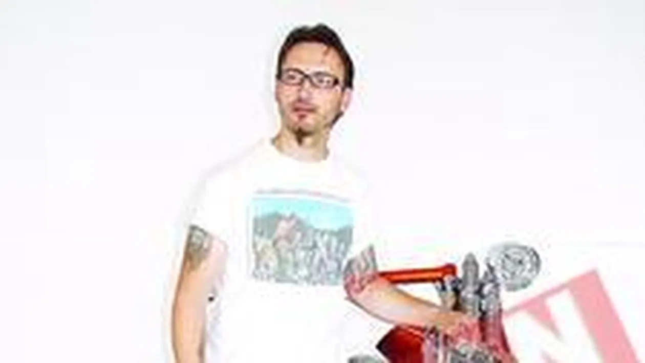 Harley Davidson creat la Sibiu