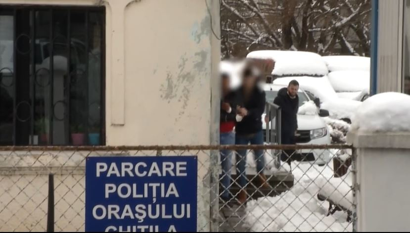 Declarațiile făcute de criminalul din Chitila au stârnit revoltă în sufletele rudelor Irinei Andrei. Ce a putut să spună bărbatul care și-a lăsat copiii orfani de mamă