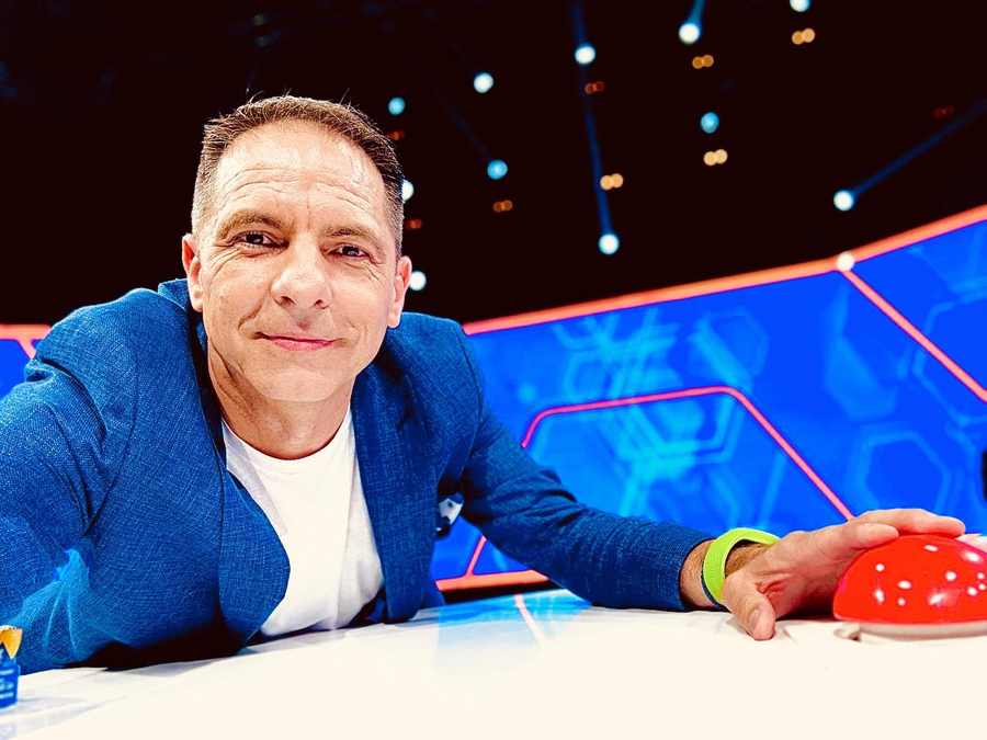 Dan Negru 