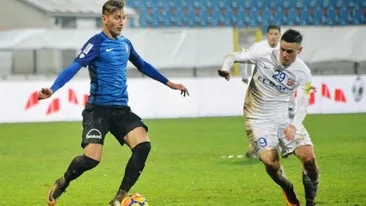 Denis Drăguș, noul puști minune al Viitorului!