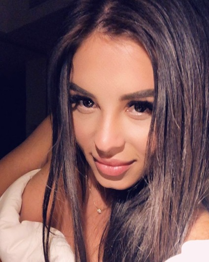Cunoscuta artistă și-a presimțit sfârșitul?! Ce a postat Inna Coffeina cu câteva zile înainte de accidentul în care ea și alți 2 oameni au murit