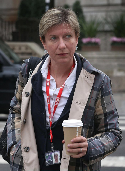 Doliu în televiziune. Fosta jurnalistă BBC Liz MacKean a murit la 52 de ani