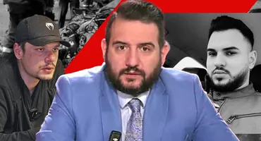 Avocatul Cuculis a refuzat să îl apere pe Mario Iorgulescu după accidentul în care Dani Vicol a murit. Cum l-a abordat Gino și de ce a zis pas