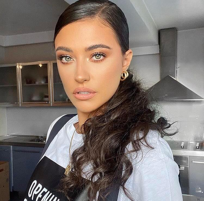 Antonia, umilită de un bărbat în public. Cum a reacționat iubita lui Alex Velea