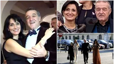 Cele 3 cuvinte prin care Luminiţa Becali şi-a descris căsnicia. Gigi a intervenit instant