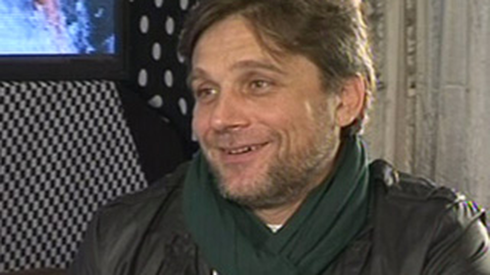 VIDEO Gabriel Dutu, peripetii din tinerete: "Ieseam din club printre gratiile de la WC atunci cand se faceau razii"