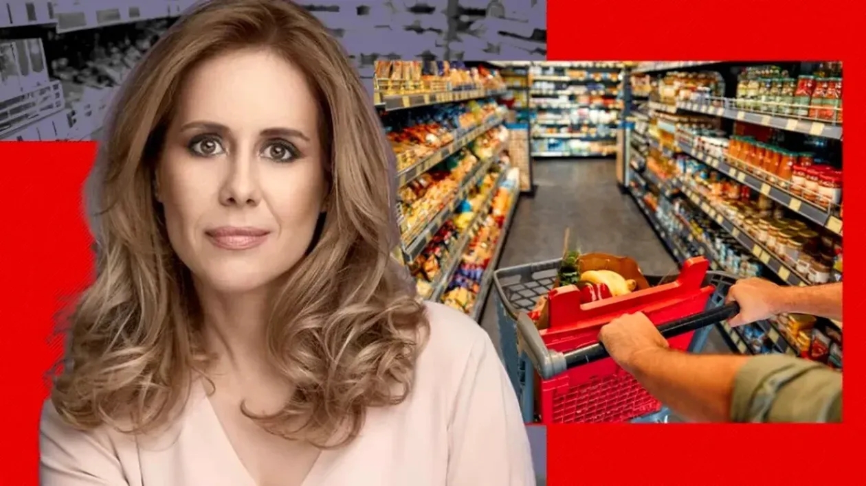 Alimentul care asigură o digestie mai bună și crește imunitatea, potrivit dr. nutriționist Mihaela Bilic: „Luați-o acasă că e sănătoasă”