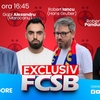 EXCLUSIV FCSB, azi de la 16:45. Echipa lui Becali se dezintegrează: a plecat și Daniel Bîrligea. Un alt fotbalist poate rupe relația Gigi-MM Stoica