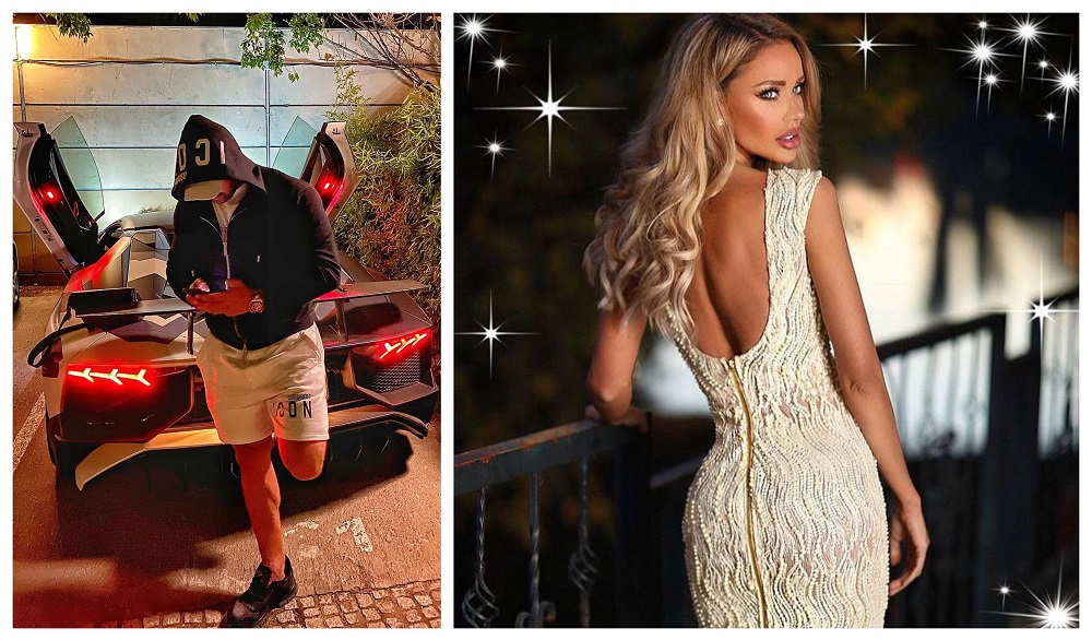 Alex Bodi a jignit-o în public pe Bianca Drăgușanu. Avem dovada rușinoasă, iar fosta prezentatoare nu îl va ierta pentru acest gest | FOTO