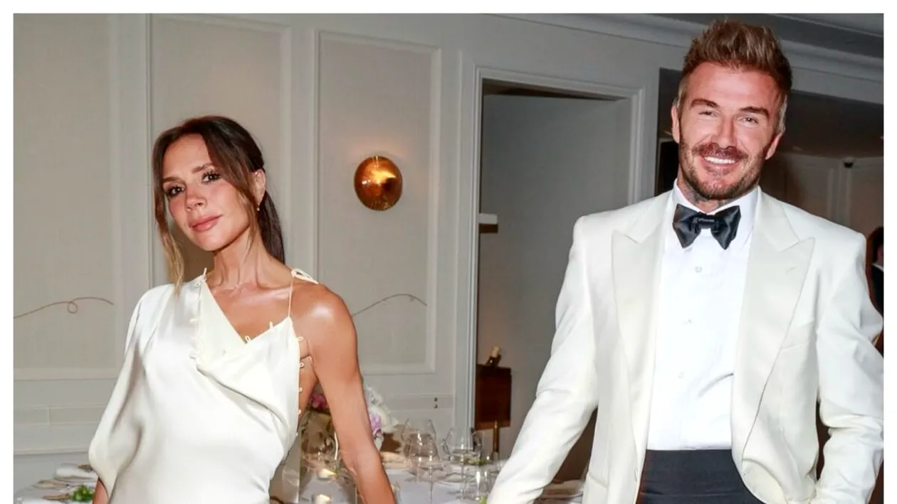 Care este secretul siluetei Victoriei Beckham. Ce mănâncă la micul dejun