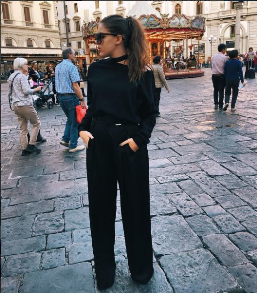Rezervă la Pioli, Ianis Hagi şi-a găsit alinarea! Maria, verişoara lui
