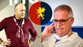 Dan Șucu, în centrul unui scandal monstru la Genoa! Acuzații grave din partea fostului președinte al clubului! Reacție oficială
