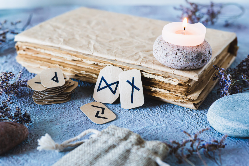 Horoscop rune azi 28 iulie 2026, sursa-Envato.com
