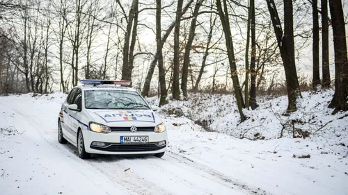 O bătrână de 80 de ani din Bacău a fost bătută, tâlhărită și violată de un tânăr de 17 ani