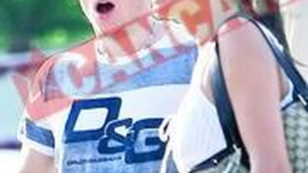 Elena si Hrebe Jr., ruptura la Paris?