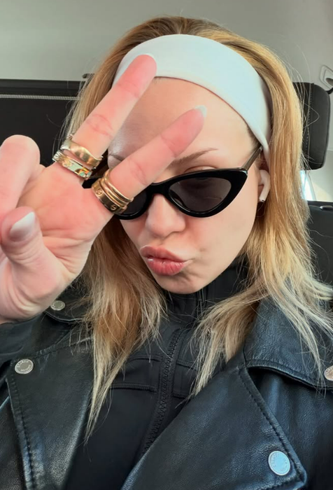 Olivia a murit în urma unei liposucții. Ce s-a întâmplat cu influencerița de doar 27 de ani