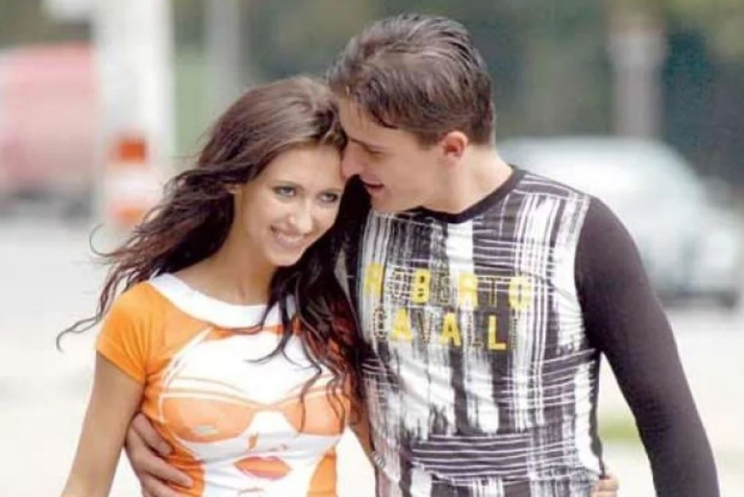 Andreea Bălan și Teo Păcurar