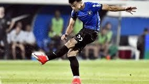 Cristi Ganea, din vară la Athletic Bilbao!